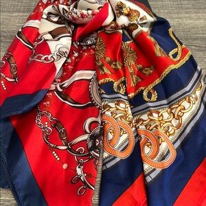 Sunday State | Baroque Style w/ Bold Color Palette